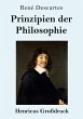 Prinzipien der Philosophie (Großdruck) - Bild 1