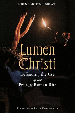 Cover Lumen Christi
