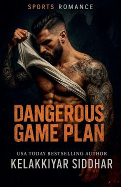 Dangerous Game Plan - Siddhar, Kelakkiyar