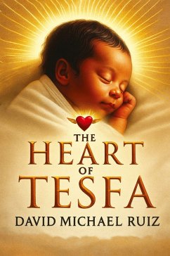 Cover The Heart of Tesfa