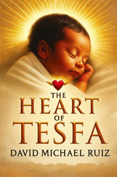 The Heart of Tesfa The Heart of Tesfa