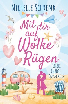 Cover Mit dir auf Wolke Rügen