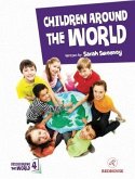 Discovering The World-4 Childrren Around The World Discovering The World-4 Childrren Around The World