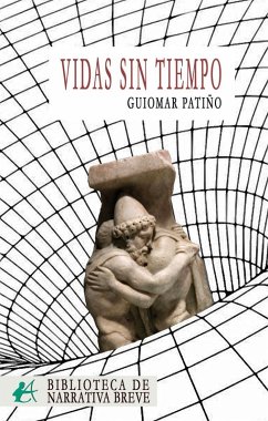 Cover Vidas sin tiempo