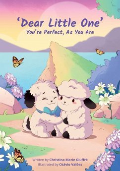 Cover Dear Little One