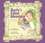 Marty's Colour Adventure