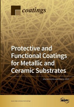Cover Protective and Functional Coatings for Metallic and Ceramic Substrates