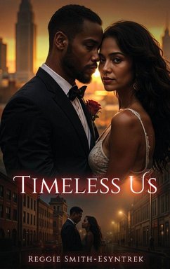 Cover Timeless Us