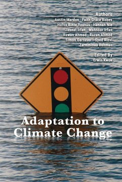 Cover Adaptation to Climate Change