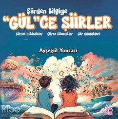 Cover Siirden Bilgiye GülCe Siirler