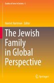 The Jewish Family in Global Perspective