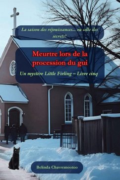 Meurtre lors de la procession du gui - Chavremootoo, Belinda Meurtre lors de la procession du gui - Chavremootoo, Belinda