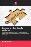 Língua e identidade cultural