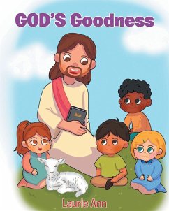 God's Goodness - Ann, Laurie