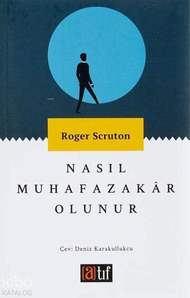Nasil Muhafazakar Olunur
