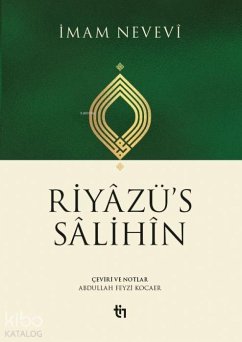 Cover Riyazüs Salihin