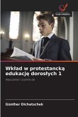 Wk¿ad w protestanck¿ edukacj¿ doros¿ych 1