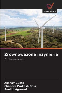 Cover Zrównowa¿ona in¿ynieria