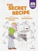 Redhouse Reading Set-8 The Secret Recipe Redhouse Reading Set-8 The Secret Recipe