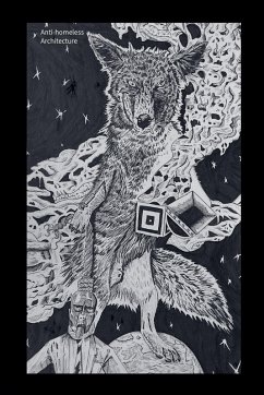 Cover Anti-homeless Architecture