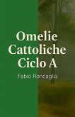 Omelie Cattoliche Ciclo A