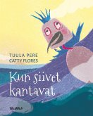 Kun siivet kantavat