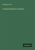A General History of Greece