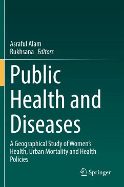 Cover Public Health and Diseases