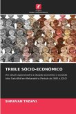 TRIBLE SÓCIO-ECONÓMICO