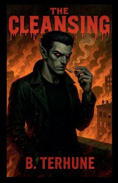 The Cleansing - Terhune, B.