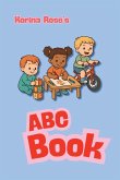 ABC Book ABC Book
