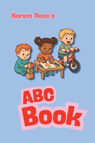 ABC Book