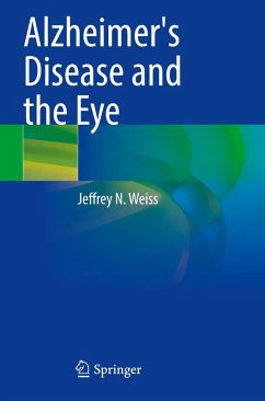 Cover Alzheimer's Disease and the Eye