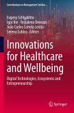 Innovations for Healthcare and Wellbeing