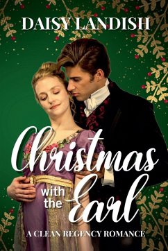 Cover Christmas with the Earl