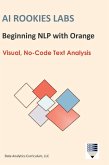 AI Rookies Labs Beginning NLP with Orange
