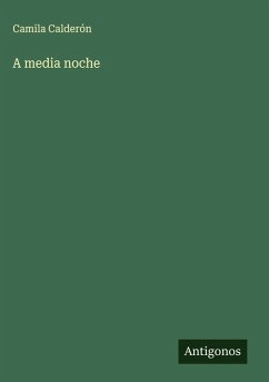 Cover A media noche