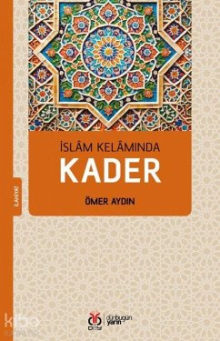Cover Islam Kelaminda Kader