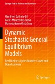 Dynamic Stochastic General Equilibrium Models