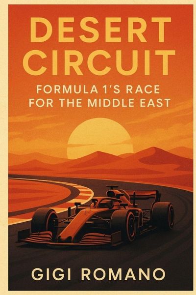 Desert Circuit Desert Circuit