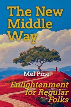 Cover The New Middle Way
