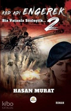 Cover Kod Adi Engerek 2