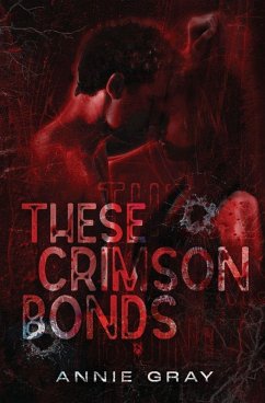 Cover These Crimson Bonds