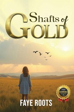 Cover Shafts of Gold
