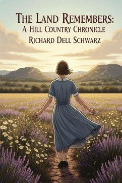 Cover The Land Remembers