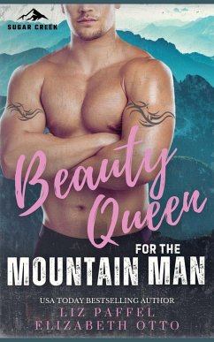 Cover Beauty Queen for the Mountain Man