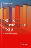 ASIC Design Implementation Process