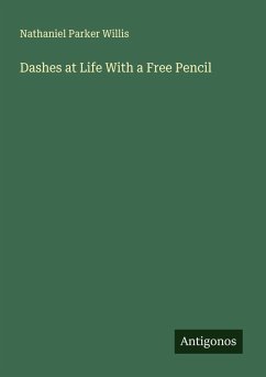 Cover Dashes at Life With a Free Pencil