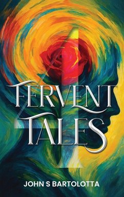 Cover Fervent Tales