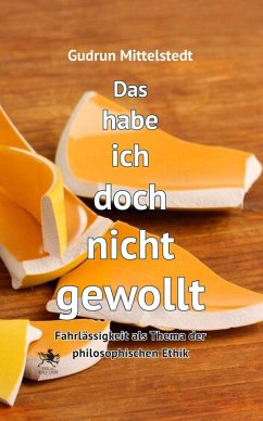 Cover Das habe ich doch nicht gewollt